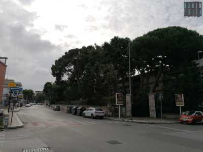 Partiamo dall�incrocio tra via Palmieri e via Fanelli dove, all�ombra di altissimi pini...